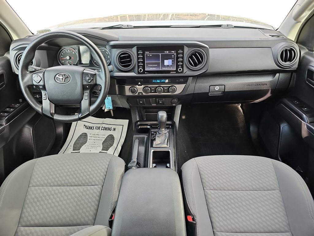 Used 2023 Toyota Tacoma SR image 11
