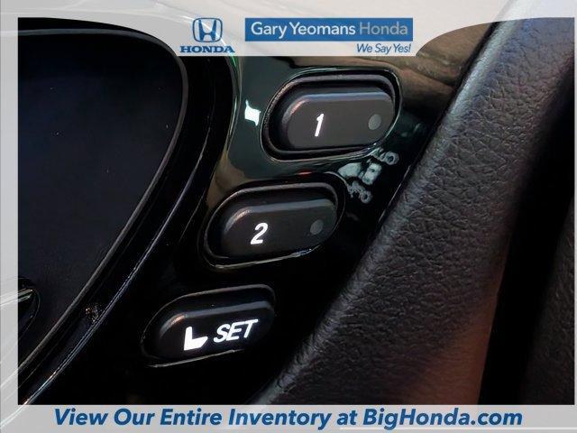 New 2027 Honda Odyssey Elite image 26