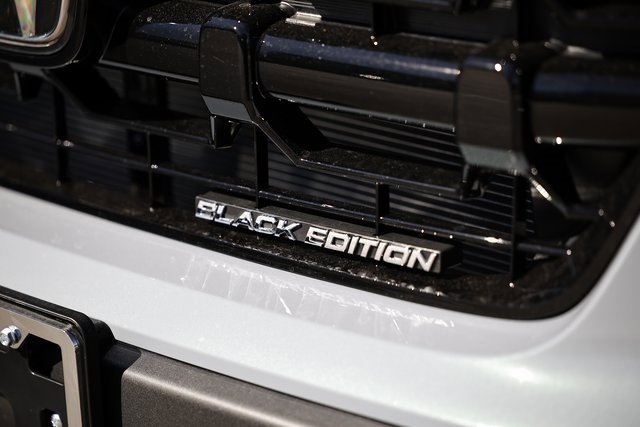 New 2026 Honda Ridgeline Black Edition image 5