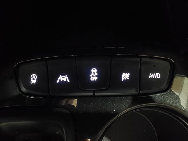 Used 2023 Chevrolet TrailBlazer LT w/ Convenience Package AWD/4WD image 18