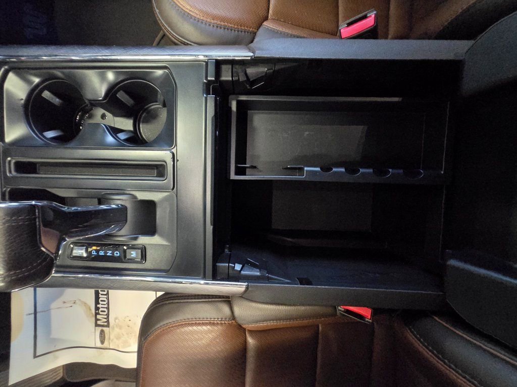 Used 2023 Ford F150 King Ranch w/ Equipment Group 601A High image 19