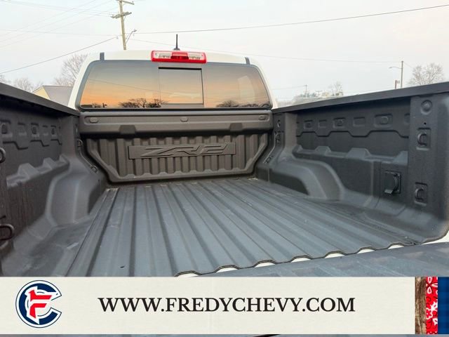 Used 2024 Chevrolet Colorado ZR2 w/ Safety Package image 21