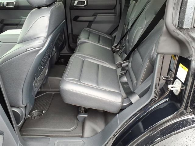 New 2025 Ford Bronco Badlands image 19