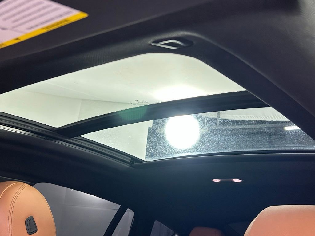 Used 2020 BMW X6 xDrive40i w/ Convenience Package image 38