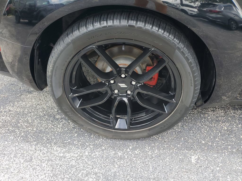 Used 2020 Dodge Challenger R/T image 7