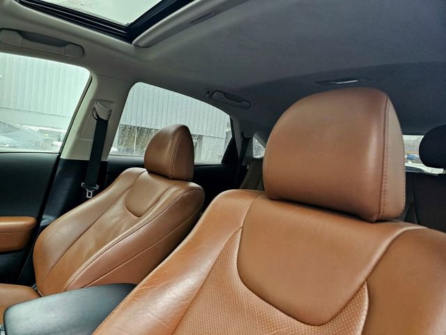 Used 2015 Lexus RX 450h AWD image 8