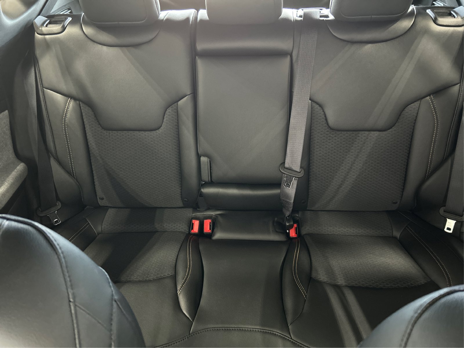 New 2026 Jeep Compass Latitude AWD/4WD image 13