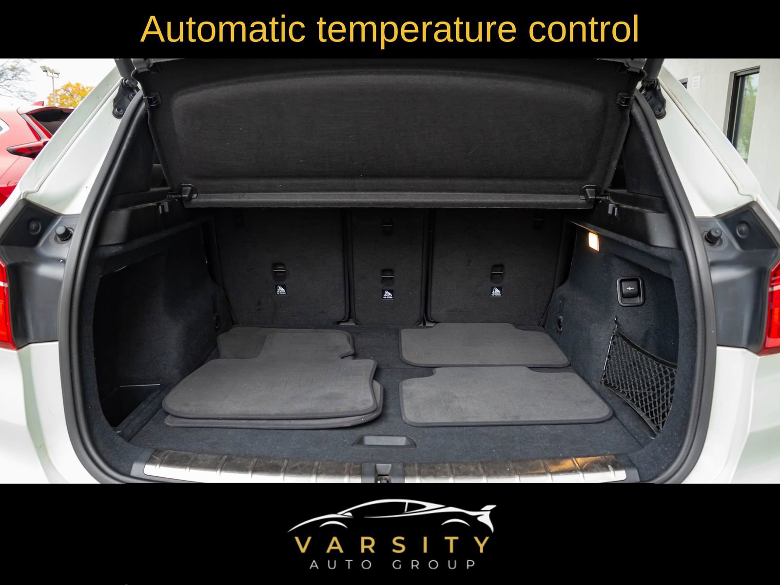 Used 2018 BMW X1 xDrive28i w/ Convenience Package image 18