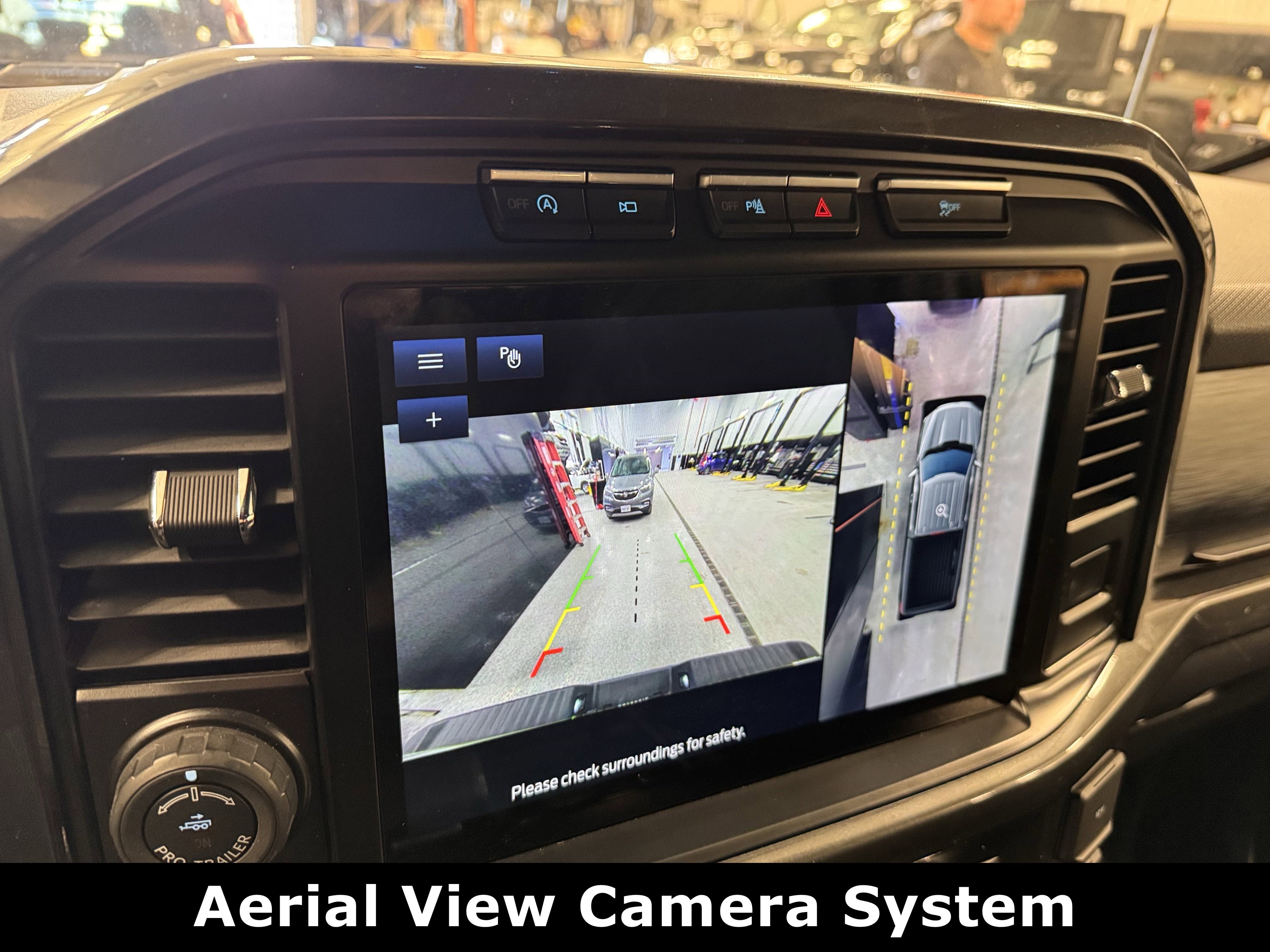 Used 2021 Ford F150 XLT w/ Equipment Group 302A High image 7