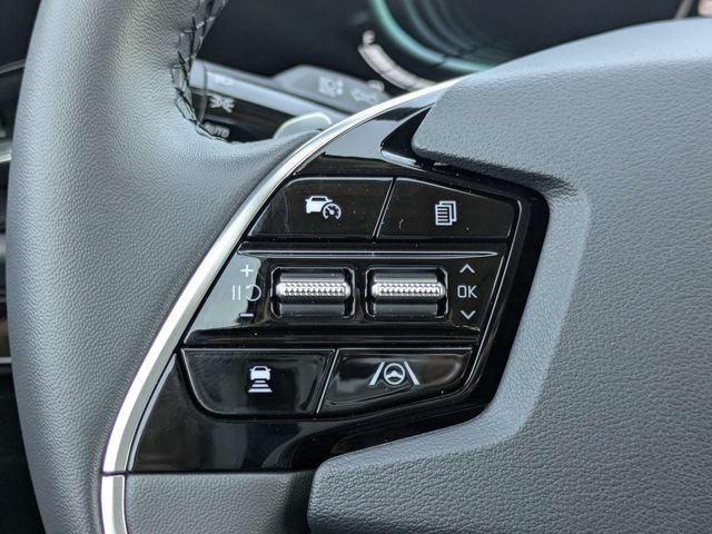 New 2026 Kia Niro EX w/ EX Premium Package FWD image 29