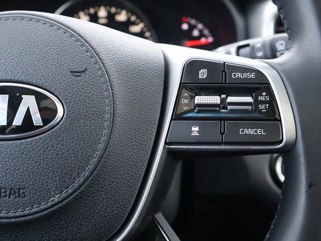 Used 2019 Kia Sorento EX image 38