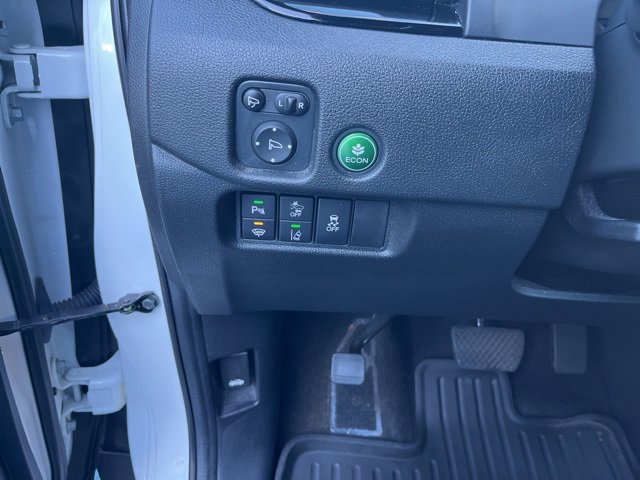 Used 2022 Honda Passport Elite image 30