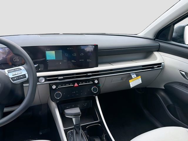 New 2026 Hyundai Tucson SEL image 23