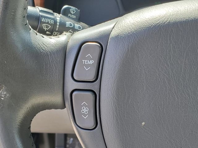 Used 2000 Cadillac De Ville FWD image 27
