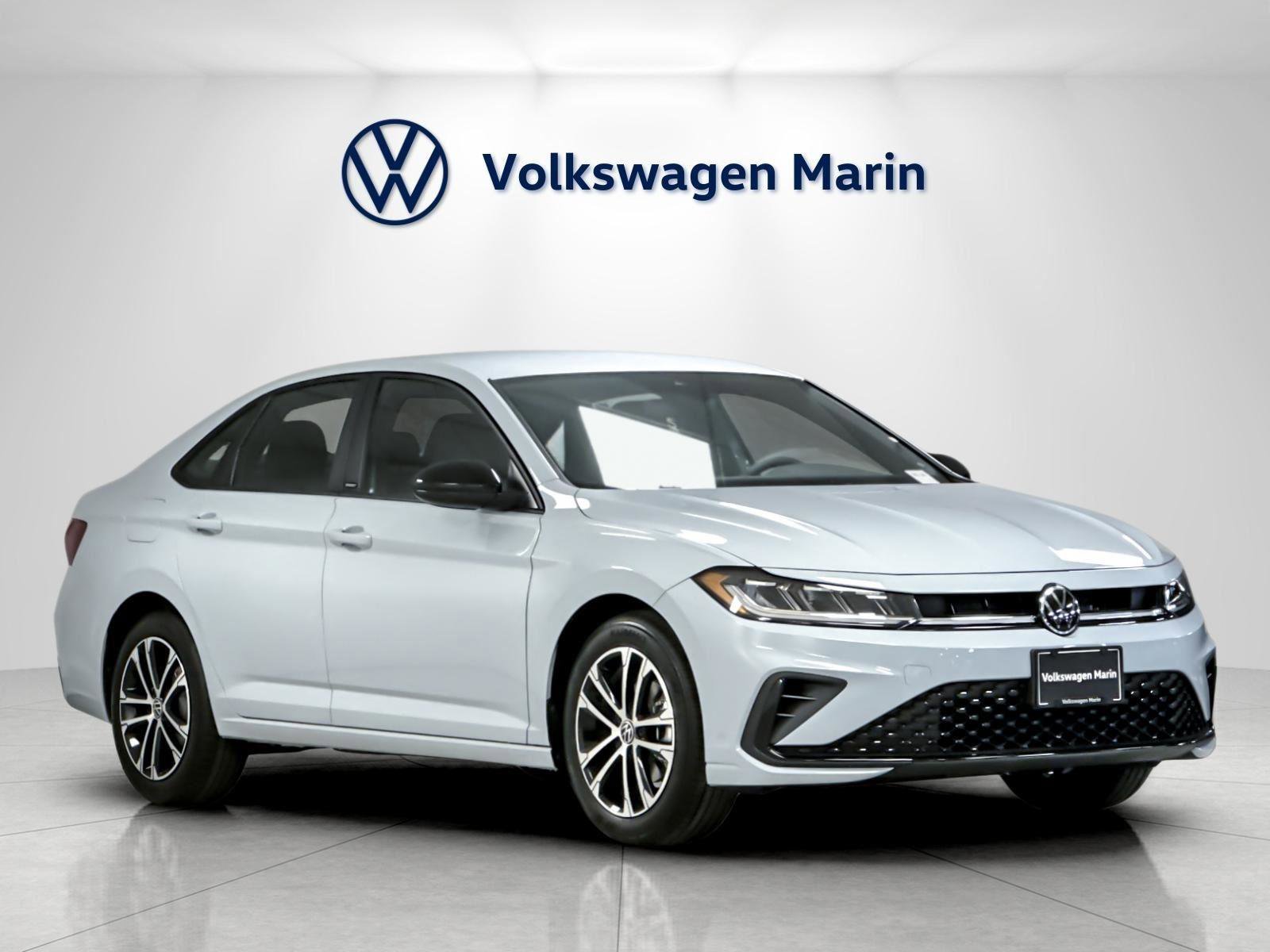 New 2026 Volkswagen Jetta Sport image 7