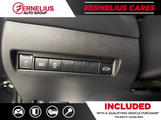 Used 2023 Toyota Venza Nightshade AWD/4WD image 34