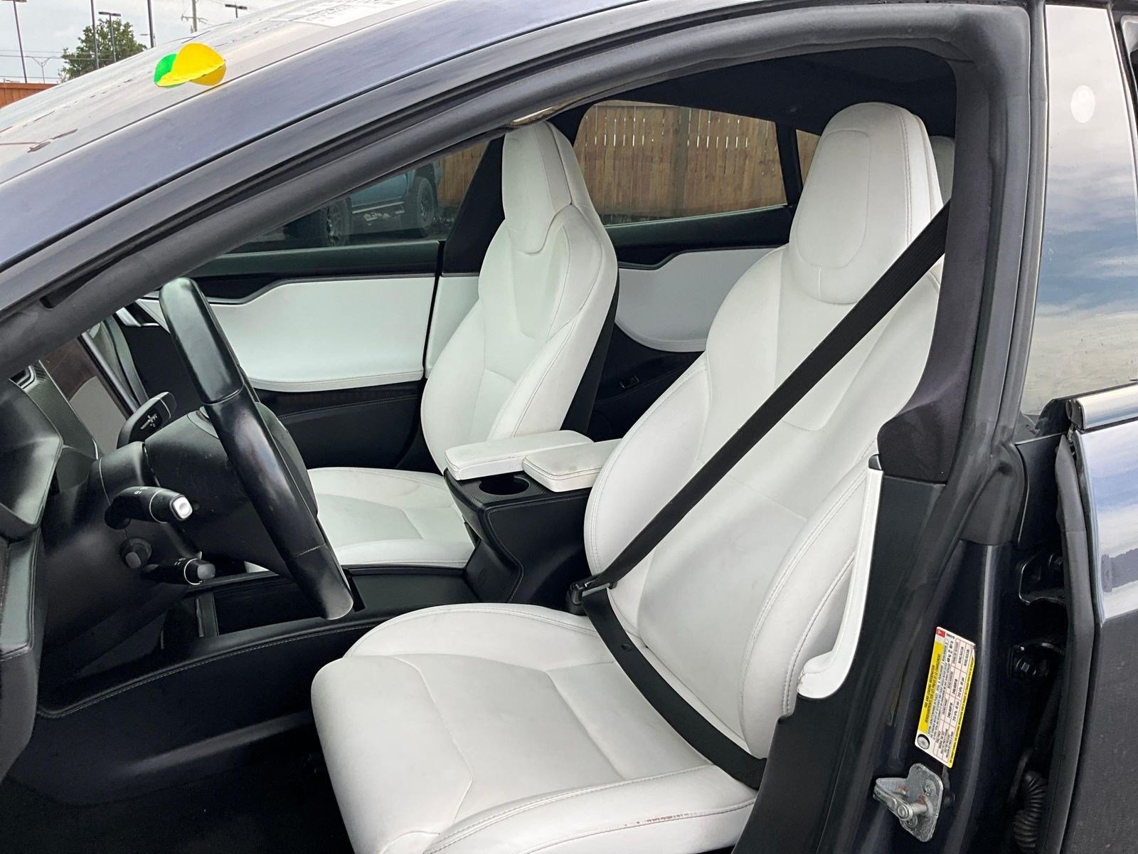 Used 2018 Tesla Model S 100D AWD/4WD image 19