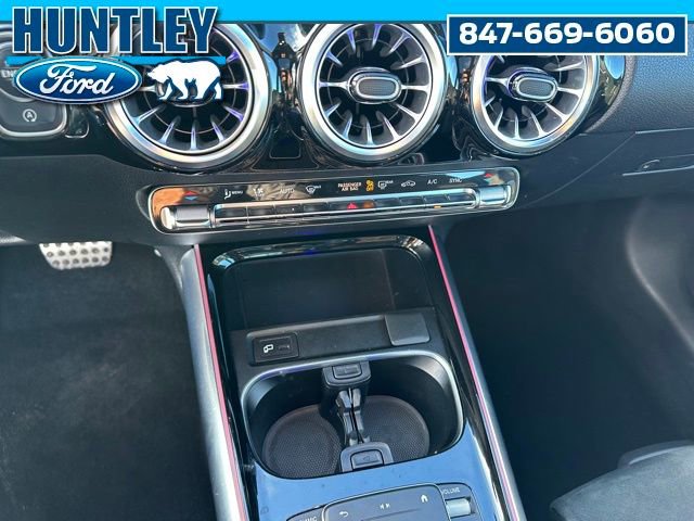 Used 2022 Mercedes-Benz GLA 35 AMG 4MATIC w/ Premium Package Lite image 28