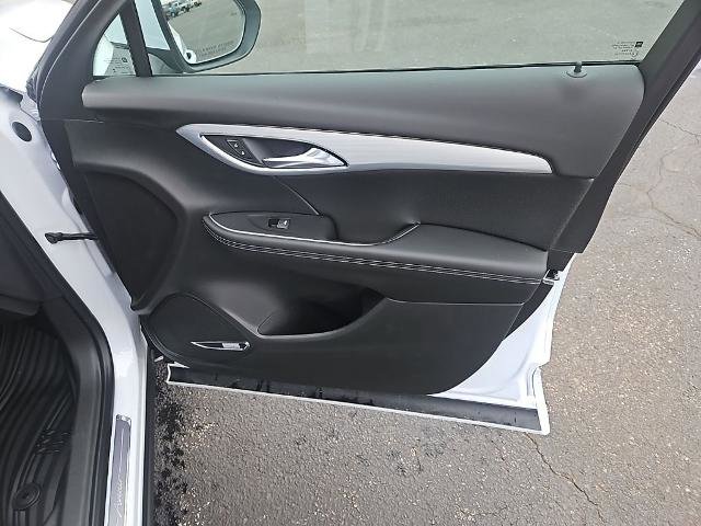 New 2026 Buick Envision Avenir image 27