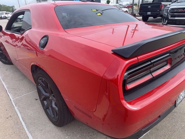 Used 2020 Dodge Challenger GT w/ Blacktop Package image 2