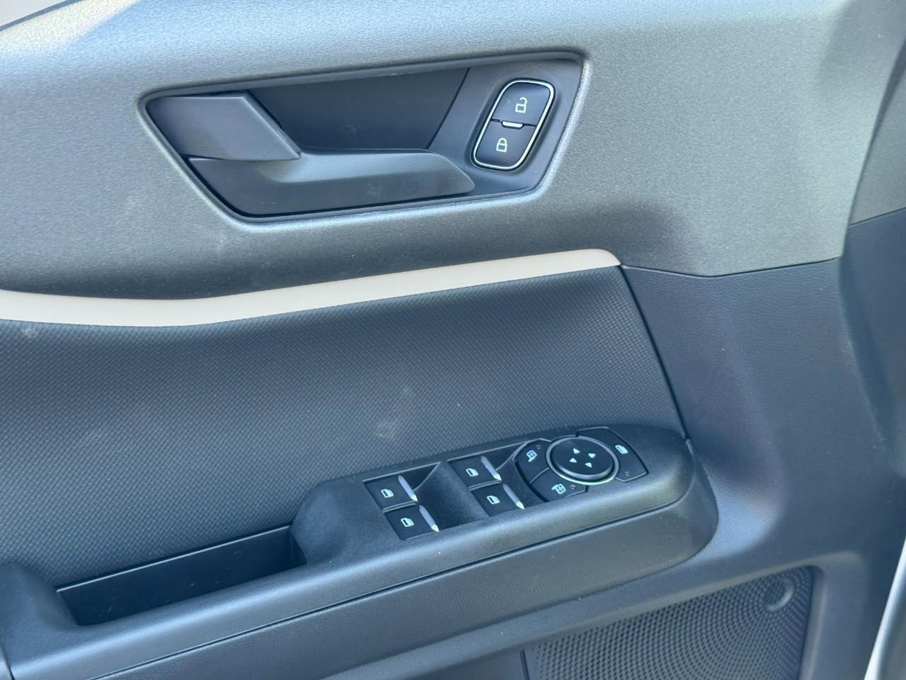 New 2025 Ford Bronco Sport Big Bend w/ Convenience Package AWD/4WD image 11