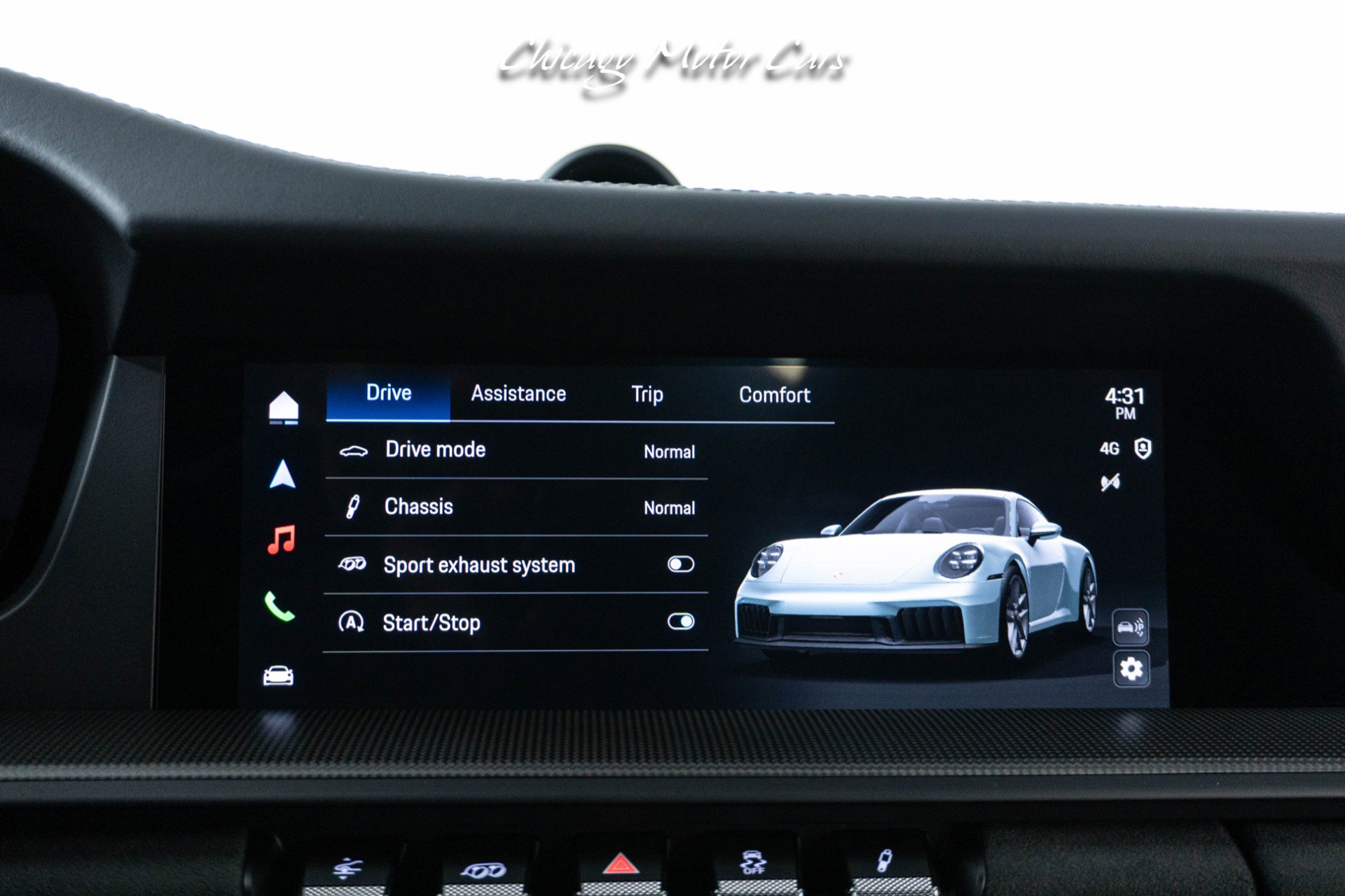 Used 2026 Porsche 911 GTS image 21