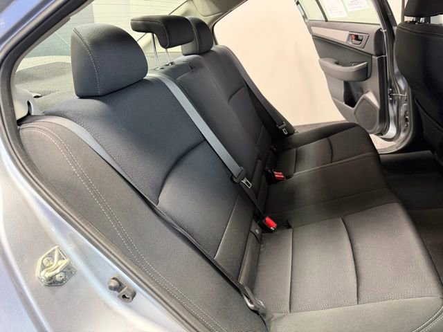 Used 2017 Subaru Legacy 2.5i w/ Alloy Wheel Package AWD/4WD image 26