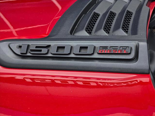 Used 2021 RAM 1500 Rebel w/ Rebel Level 2 Equipment Group AWD/4WD image 9