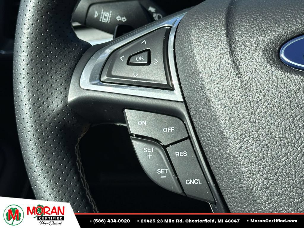 Used 2023 Ford Edge ST w/ Cargo Accessory Package AWD/4WD image 21