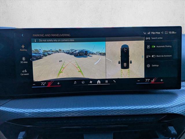 Used 2026 BMW i4 eDrive40 image 13