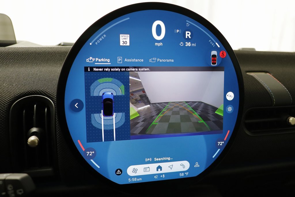 New 2026 MINI Cooper 2-Door Hardtop image 11