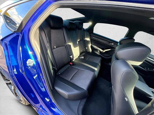 Used 2022 Honda Accord Sport image 28