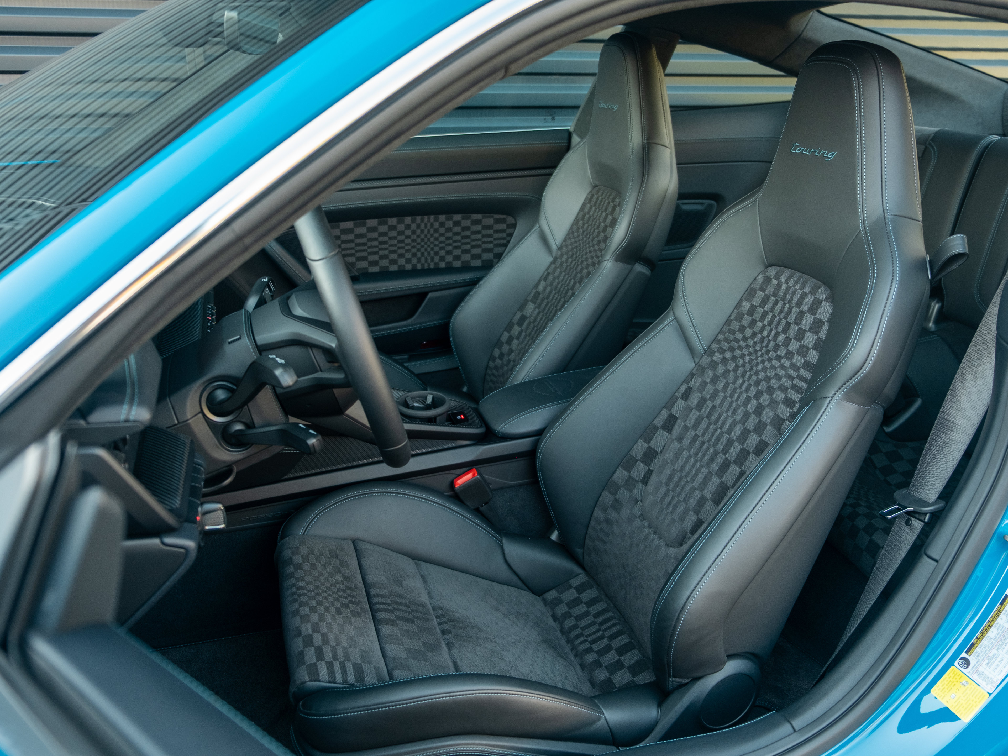 Certified 2026 Porsche 911 GT3 RWD image 5