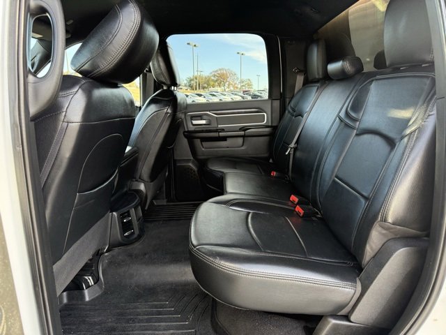 Used 2022 RAM 3500 Big Horn image 13