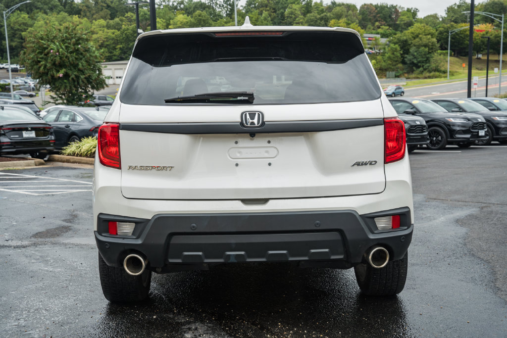 Used 2023 Honda Passport EX-L image 6