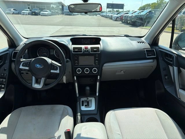 Used 2017 Subaru Forester 2.5i w/ Alloy Wheel Package AWD/4WD image 18