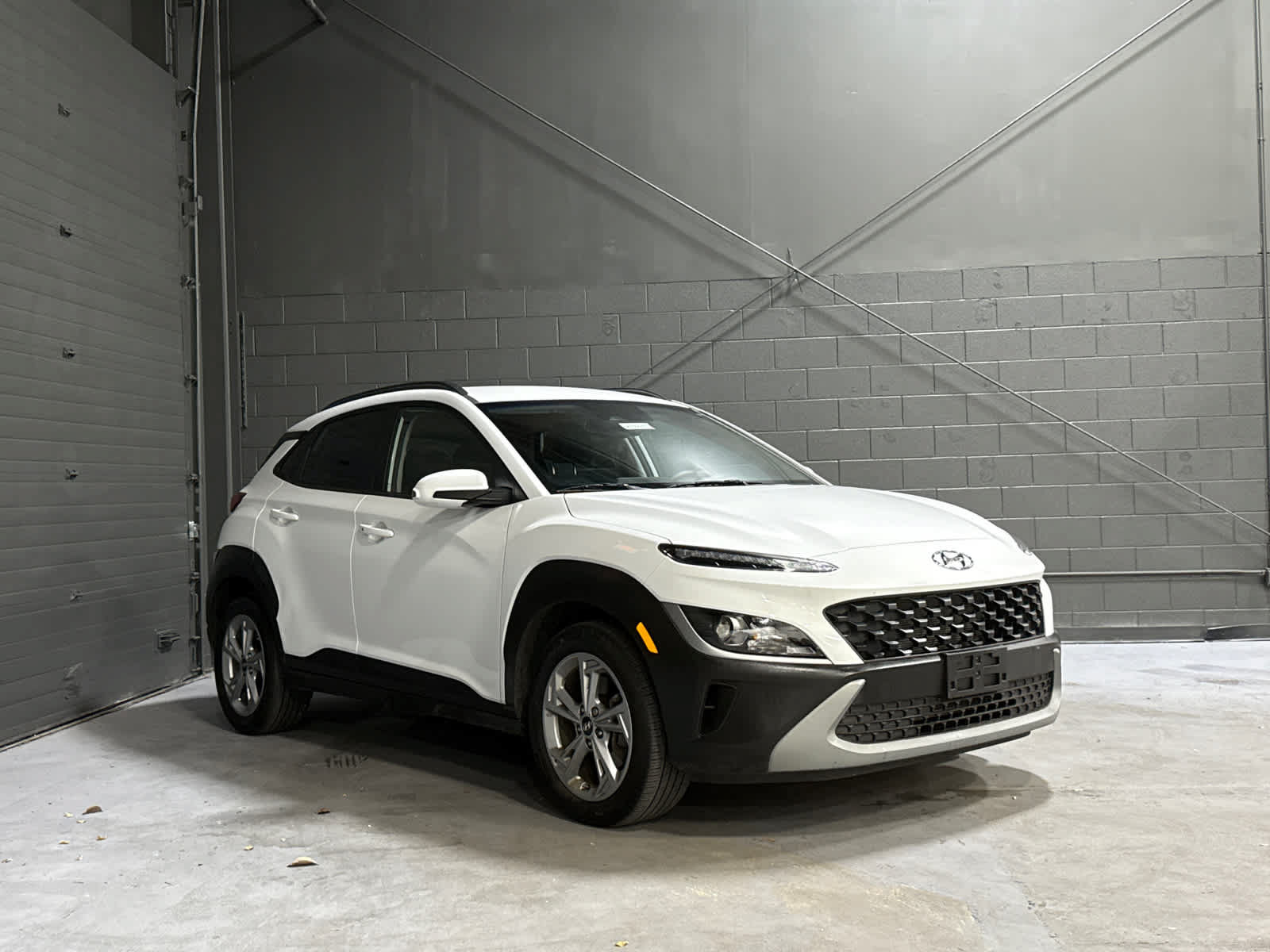 Used 2023 Hyundai Kona SEL w/ Cargo Package