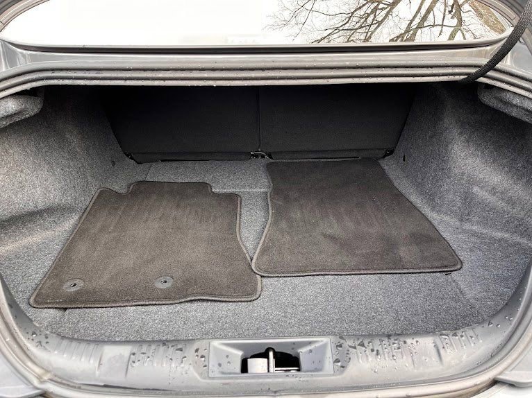 Used 2024 Ford Mustang Coupe image 44