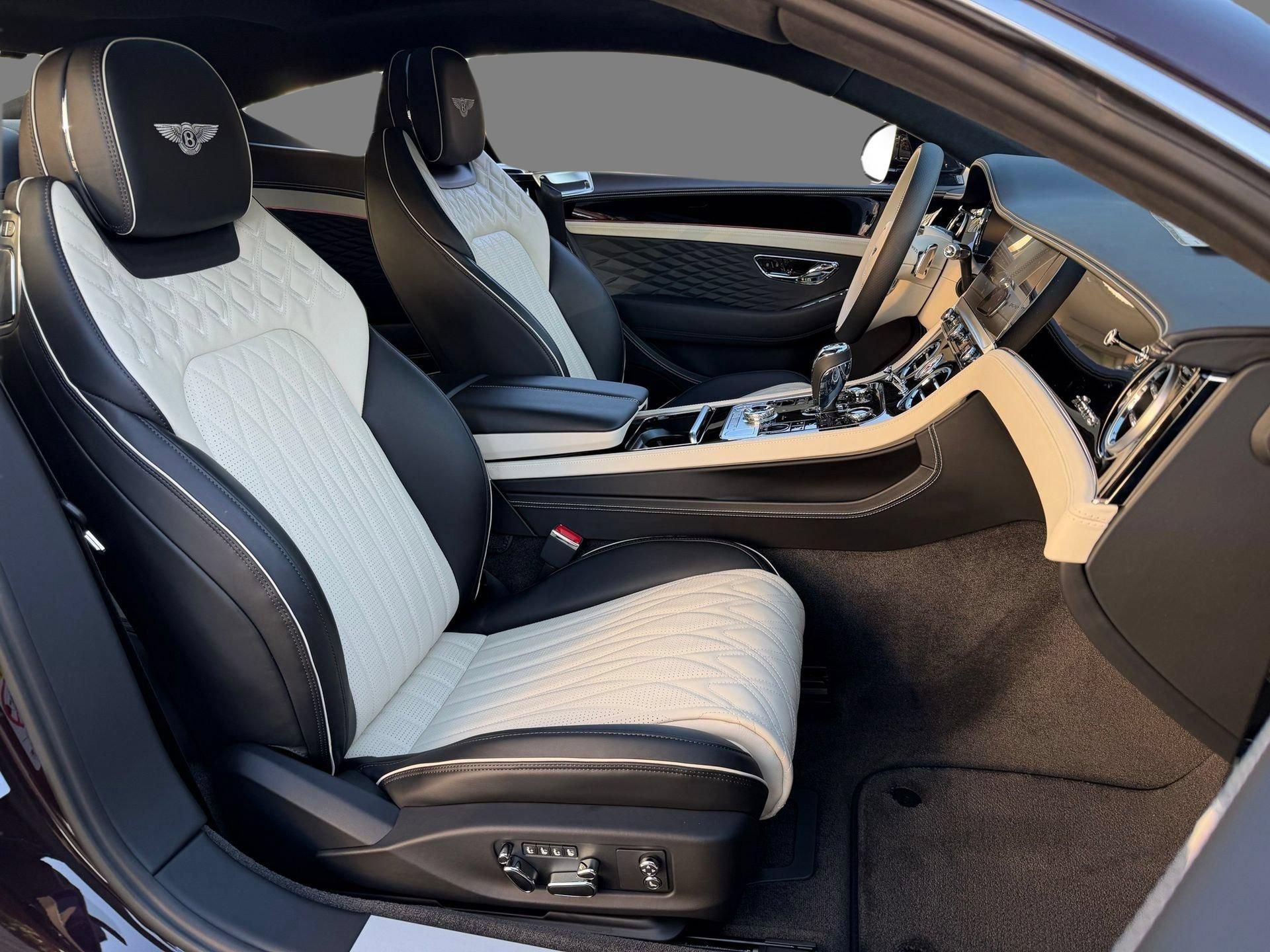 New 2026 Bentley Continental GT AWD/4WD image 54