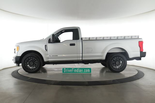 Used 2017 Ford F350 XL RWD image 9