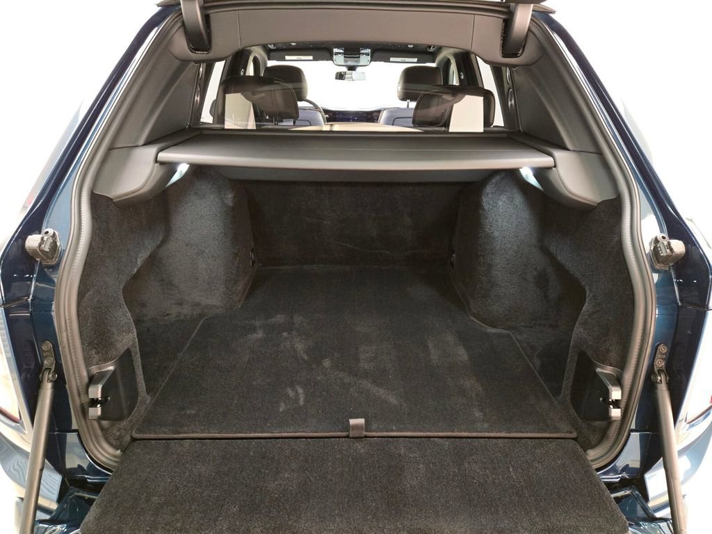 Certified 2025 Rolls-Royce Cullinan Black Badge image 24