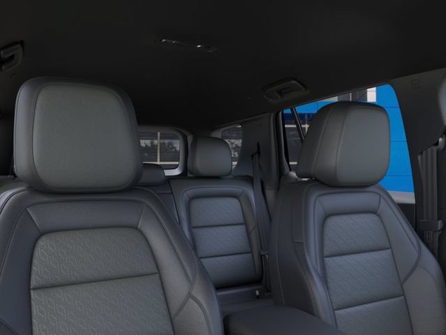 New 2027 Chevrolet Equinox LT w/ Convenience Package II AWD/4WD image 24