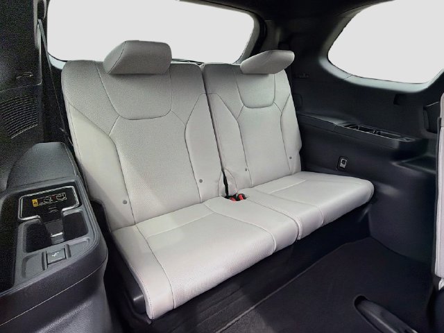 Used 2026 Lexus TX 350 AWD w/ Technology Package image 22