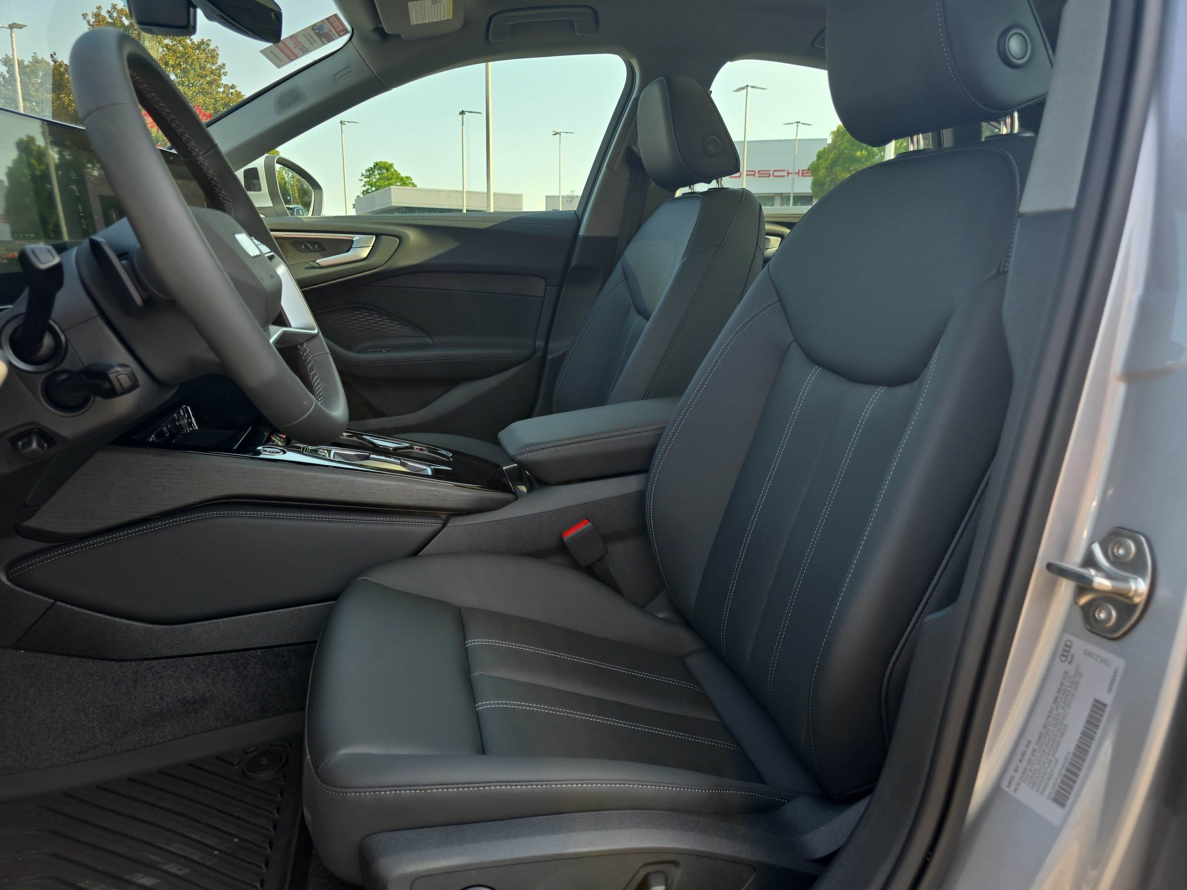 New 2026 Audi A5 2.0T Premium Plus AWD/4WD image 15
