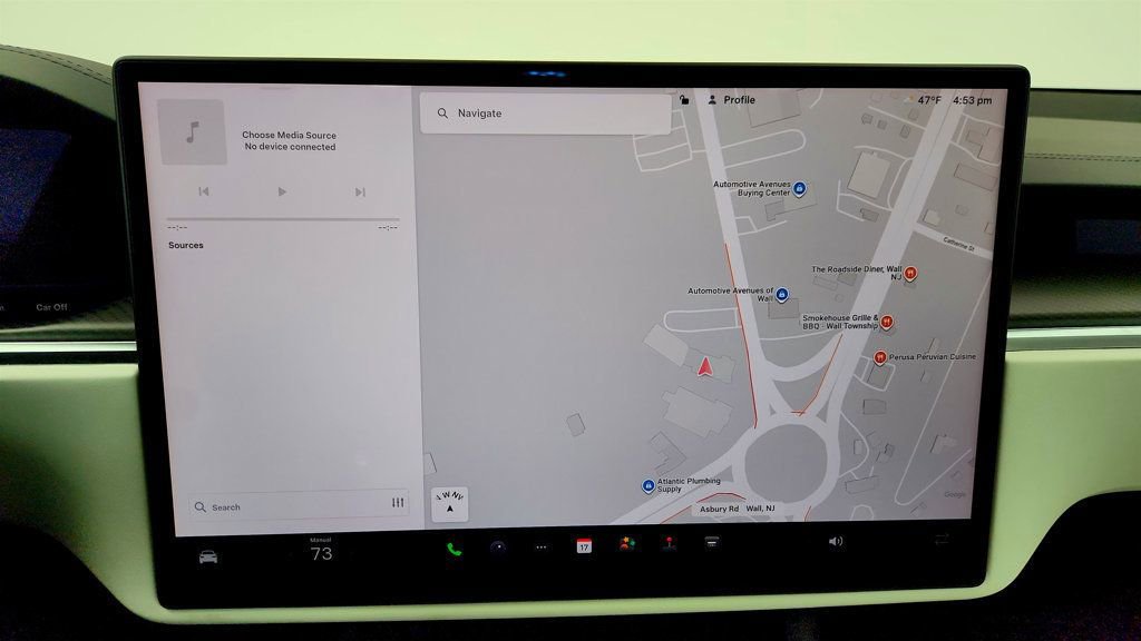 Used 2022 Tesla Model X Plaid AWD/4WD image 24