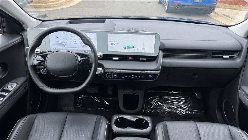 Used 2024 Hyundai Ioniq 5 Limited image 23