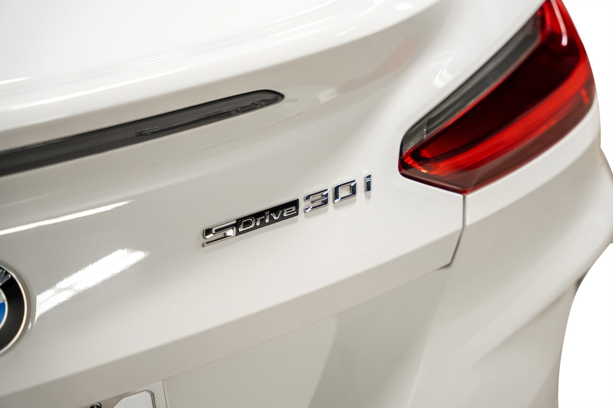 Used 2023 BMW Z4 sDrive30i w/ Premium Package image 26