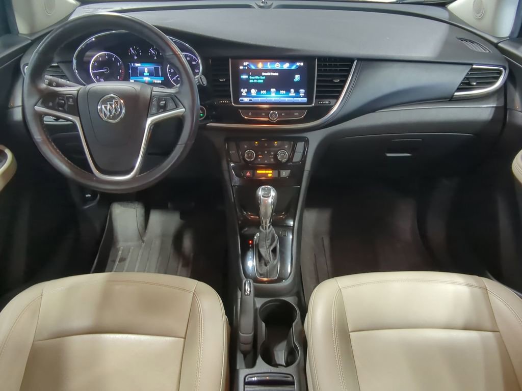 Used 2017 Buick Encore Essence image 18