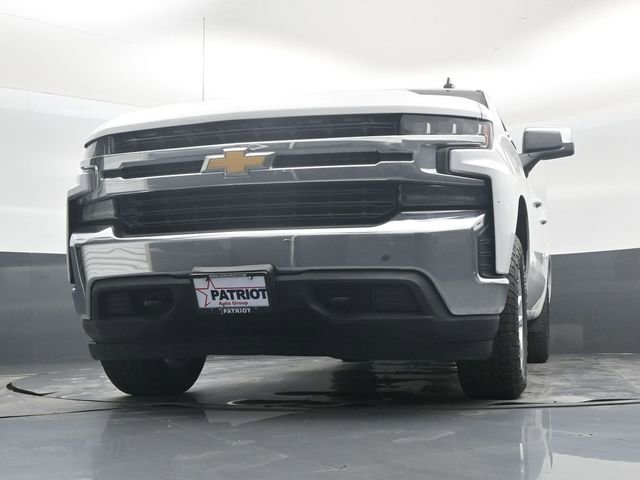 Used 2020 Chevrolet Silverado 1500 LT w/ All-Star Edition image 43