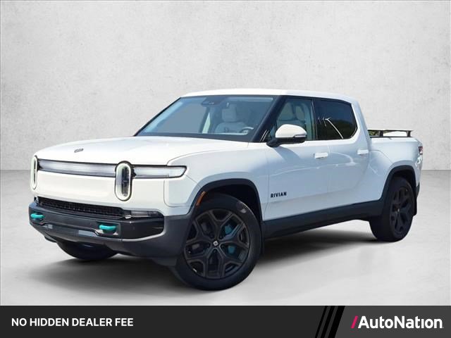 Used 2026 Rivian R1T Premium